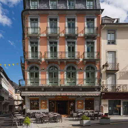 Hotel Le Bois Joli 3*