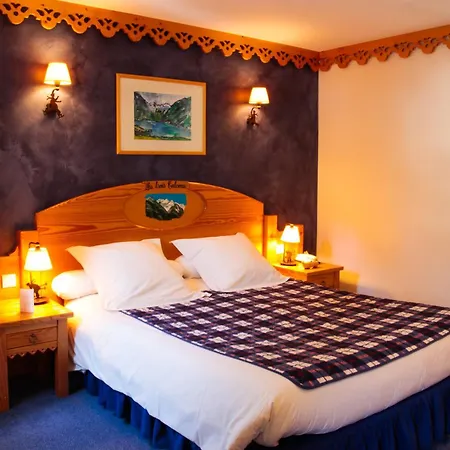 Le Bois Joli Hotel