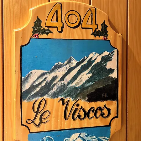Ξενοδοχείο Le Bois Joli Cauterets
