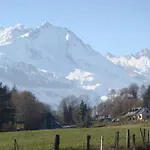 Le Bois Joli