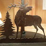 Le Bois Joli Отель