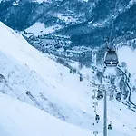 Hotel Le Bois Joli Cauterets