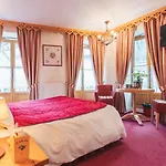 Hotel Le Bois Joli