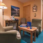 Le Bois Joli Hotel
