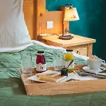 Hotel Le Bois Joli 3*