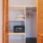 Hotel Le Bois Joli 3*