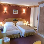 Hotel Le Bois Joli Cauterets