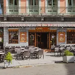Отель Le Bois Joli 3*