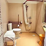Отель Le Bois Joli Котре