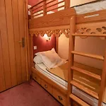 Le Bois Joli Котре