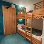 Отель Le Bois Joli 3*