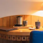Hotel Le Bois Joli
