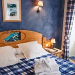 Le Bois Joli Hotel Cauterets