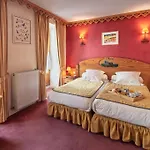 Hotel Le Bois Joli