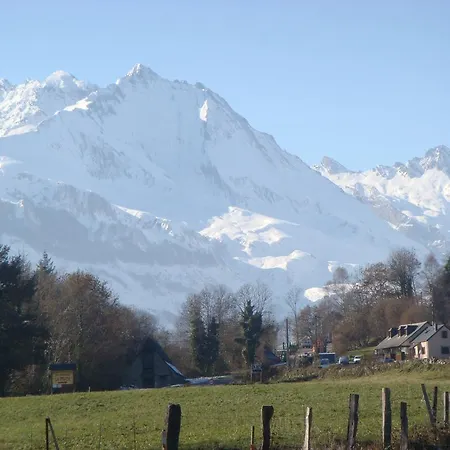 Le Bois Joli