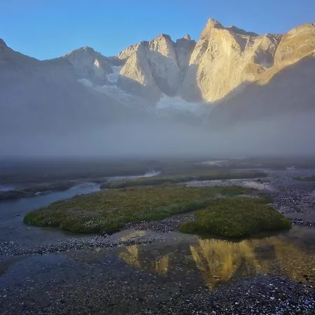 Hotel Le Bois Joli Cauterets