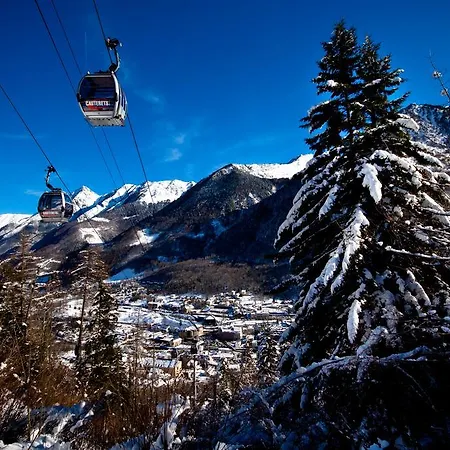 Le Bois Joli 3* Cauterets