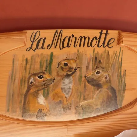Hotel Le Bois Joli Cauterets
