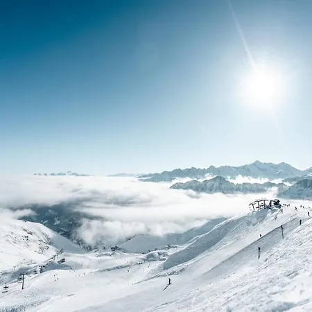 Hotel Le Bois Joli 3*