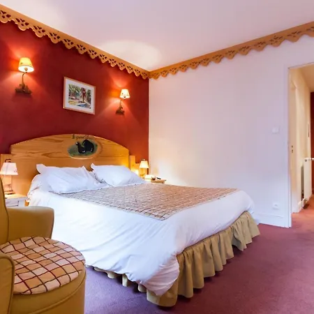 Le Bois Joli Cauterets