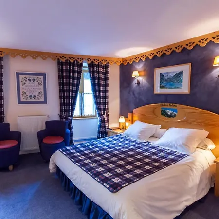 Le Bois Joli 3* Cauterets