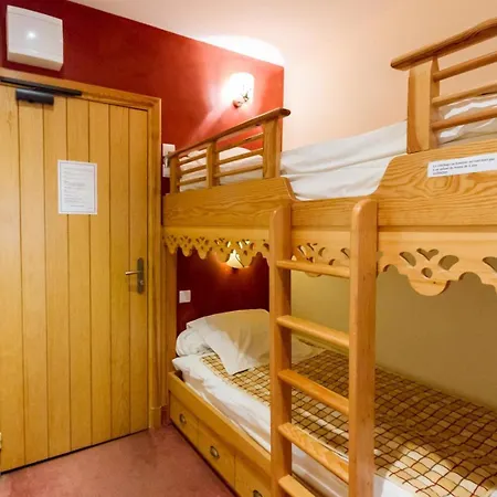 Hotel Le Bois Joli