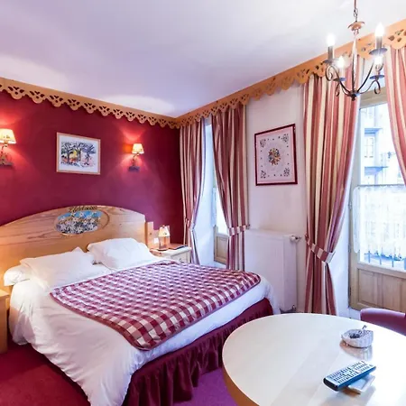 Le Bois Joli Cauterets