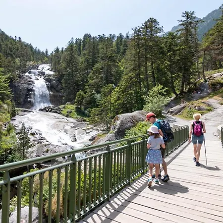 Le Bois Joli Cauterets