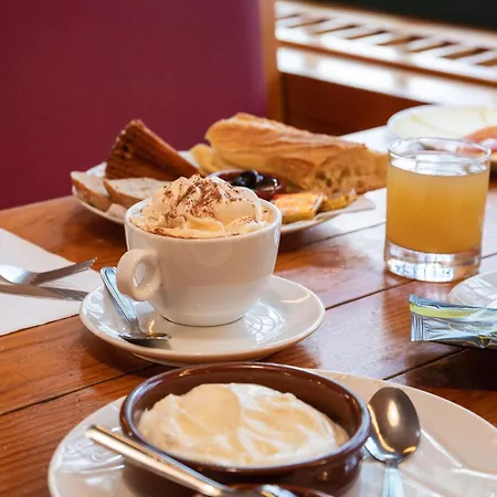 Le Bois Joli Hotel Cauterets