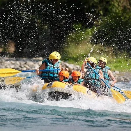 Le Bois Joli Cauterets