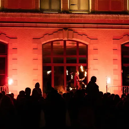 Le Bois Joli Hotel Cauterets