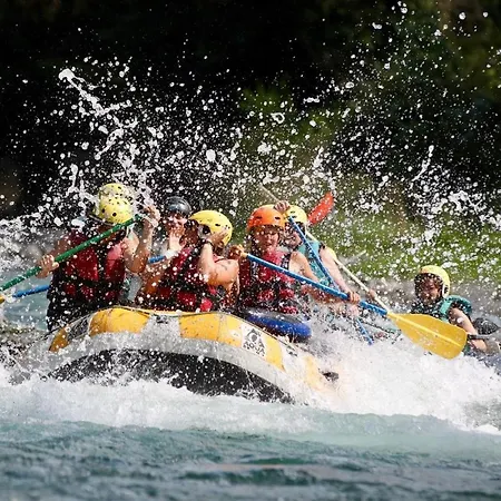 Hotel Le Bois Joli Cauterets