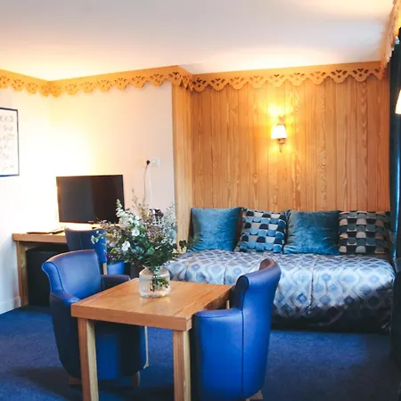 Le Bois Joli 3* Cauterets