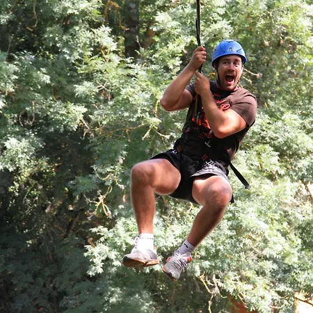 Le Bois Joli Hotel Cauterets