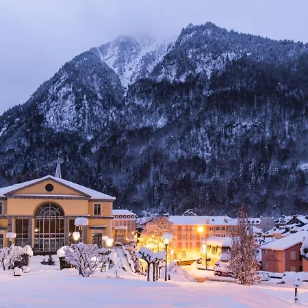 Le Bois Joli Cauterets