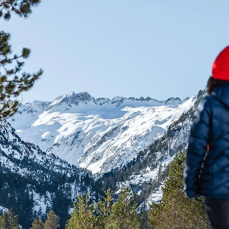 Le Bois Joli 3* Cauterets