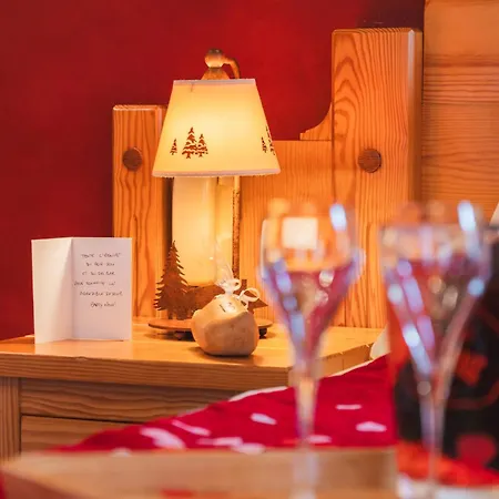 Le Bois Joli Hotel