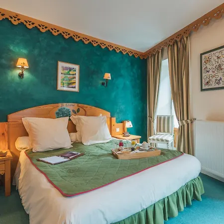 Le Bois Joli Cauterets