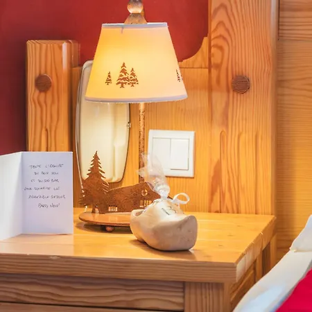 Le Bois Joli Hotel Cauterets