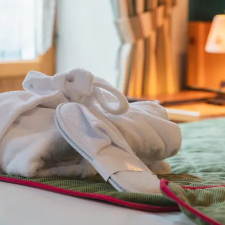 Hotell Le Bois Joli