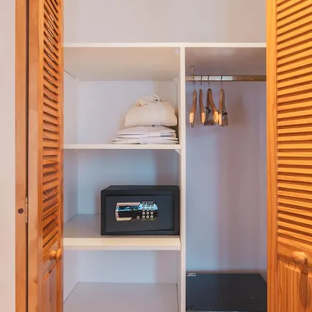 Hotel Le Bois Joli 3*
