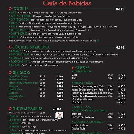 Le Bois Joli Hotel