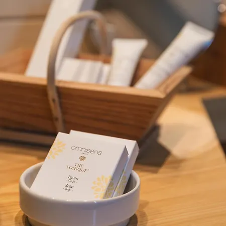 Le Bois Joli Hotel 3*