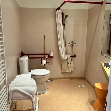 Hotel Le Bois Joli 3*
