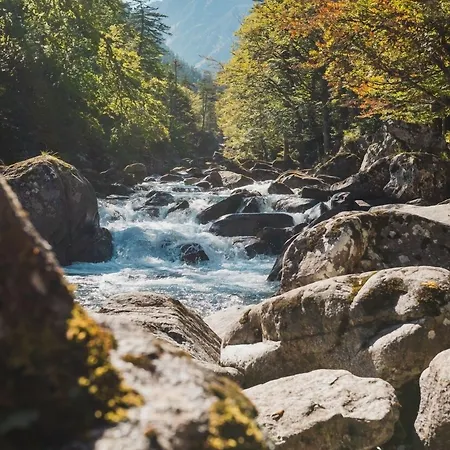 Le Bois Joli Hotel Cauterets