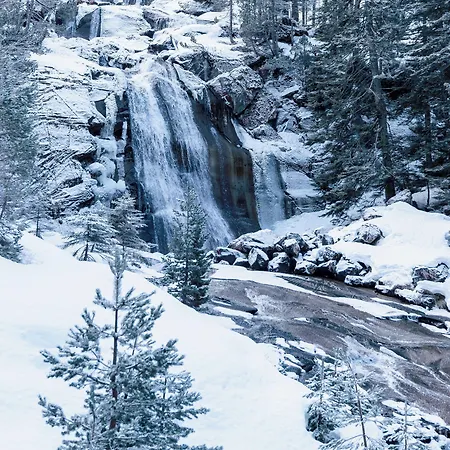 Hotel Le Bois Joli 3*