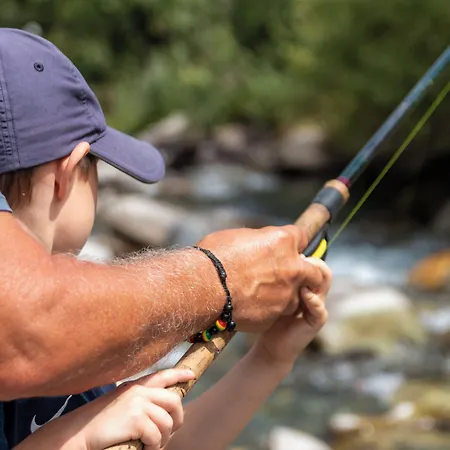 Hotel Le Bois Joli 3*