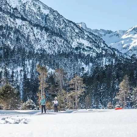 Le Bois Joli 3* Cauterets