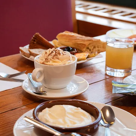 Le Bois Joli Cauterets