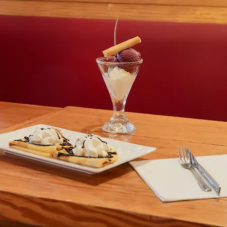 Hotel Le Bois Joli 3*